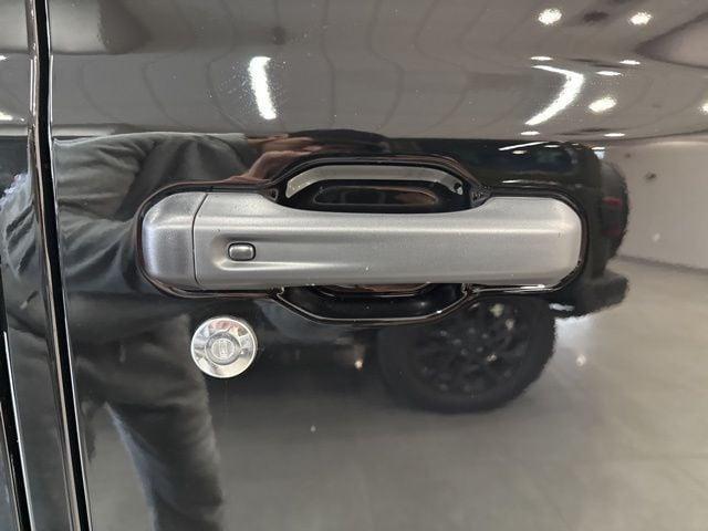 new 2026 Jeep Wrangler car, priced at $55,590