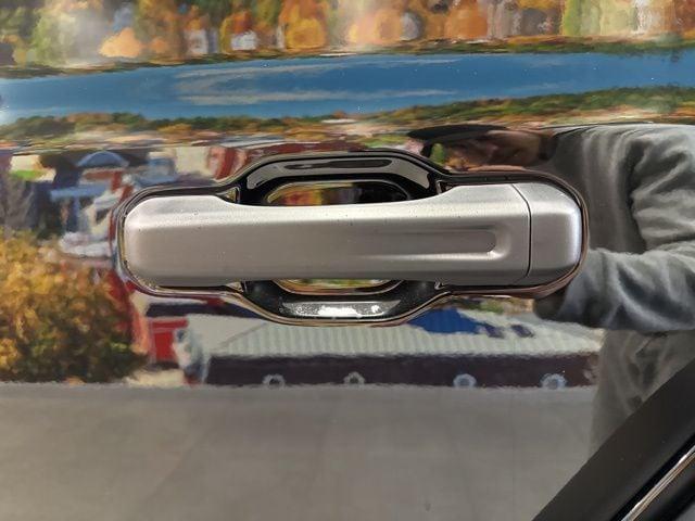 new 2026 Jeep Wrangler car, priced at $55,590