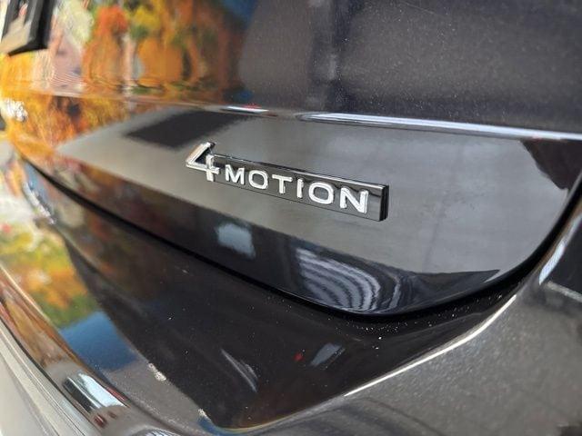 used 2024 Volkswagen Taos car, priced at $22,995