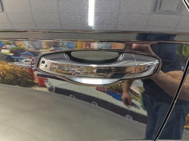 used 2024 Volkswagen Taos car, priced at $24,495