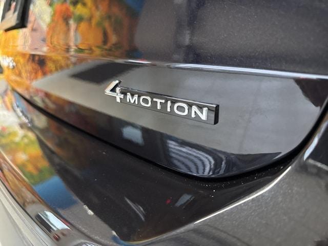 used 2024 Volkswagen Taos car, priced at $24,495