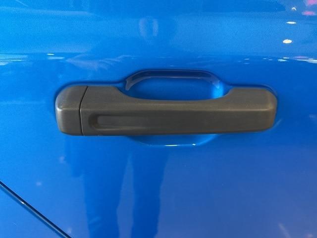 used 2021 Jeep Gladiator car, priced at $29,495