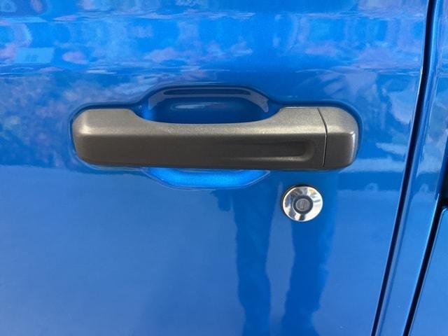 used 2021 Jeep Gladiator car, priced at $29,495