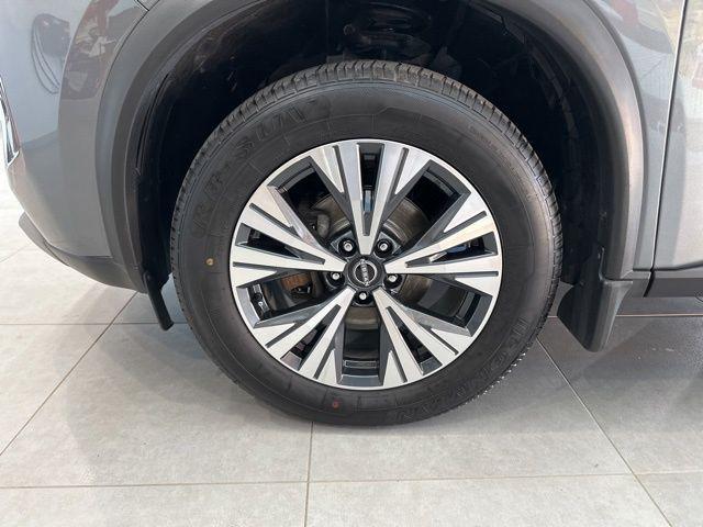 used 2023 Nissan Rogue car, priced at $18,995