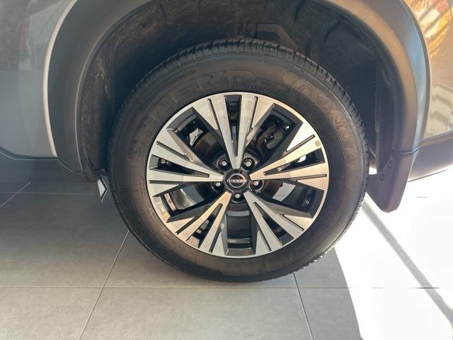 used 2023 Nissan Rogue car, priced at $21,995