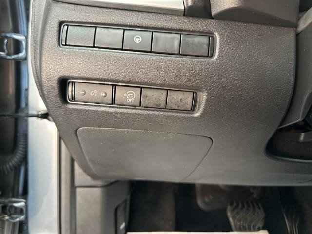 used 2023 Nissan Rogue car, priced at $20,995