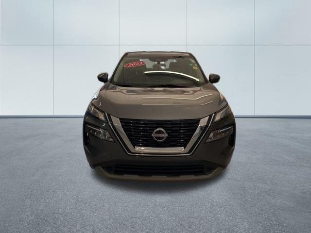 used 2023 Nissan Rogue car, priced at $18,995