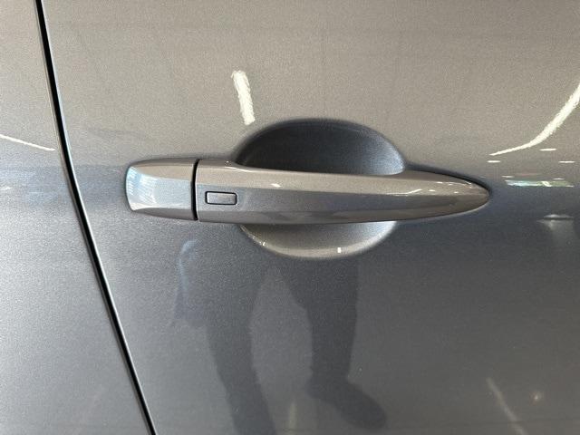 used 2023 Nissan Rogue car, priced at $21,995