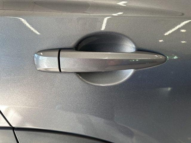 used 2023 Nissan Rogue car, priced at $18,995