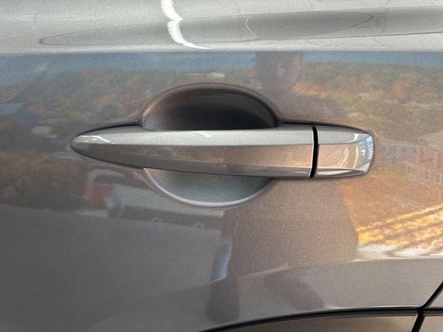 used 2023 Nissan Rogue car, priced at $18,995