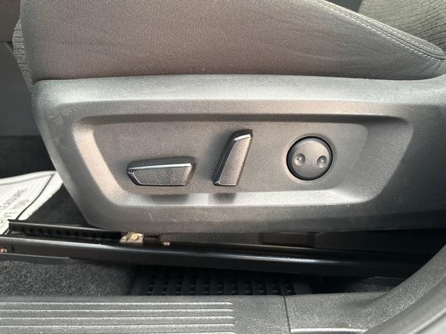 used 2023 Nissan Rogue car, priced at $20,995