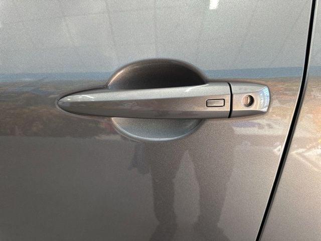 used 2023 Nissan Rogue car, priced at $18,995