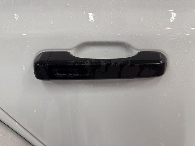 new 2026 Jeep Wrangler car, priced at $52,935