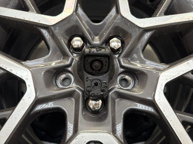 new 2026 Jeep Wrangler car, priced at $52,935