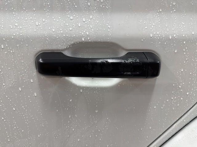 new 2026 Jeep Wrangler car, priced at $52,935