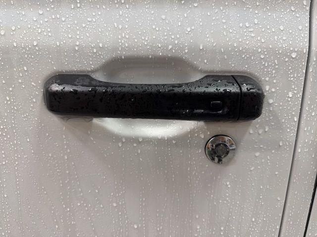 new 2026 Jeep Wrangler car, priced at $52,935