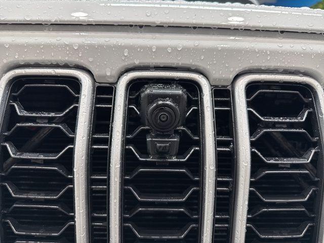 new 2026 Jeep Wrangler car, priced at $52,935