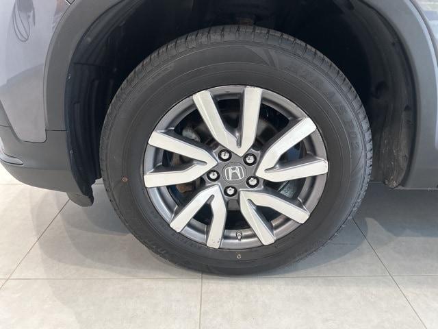 used 2020 Honda Pilot car, priced at $22,695