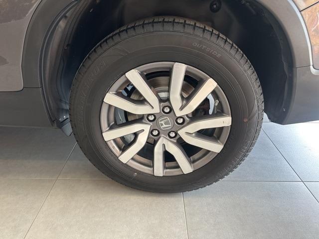 used 2020 Honda Pilot car, priced at $22,695