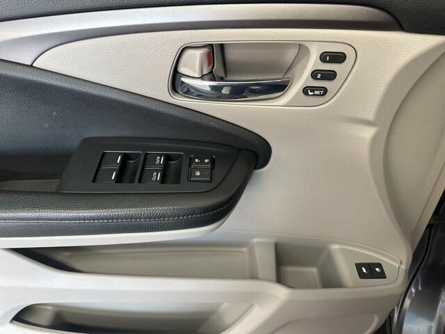 used 2020 Honda Pilot car, priced at $22,695