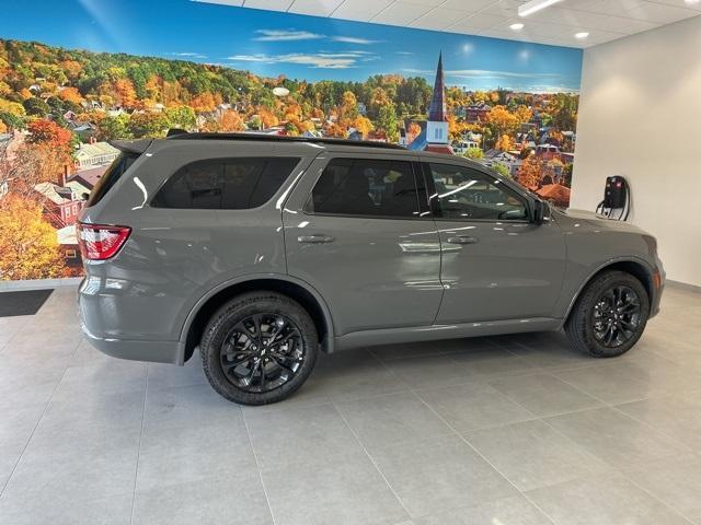 new 2025 Dodge Durango car, priced at $41,810