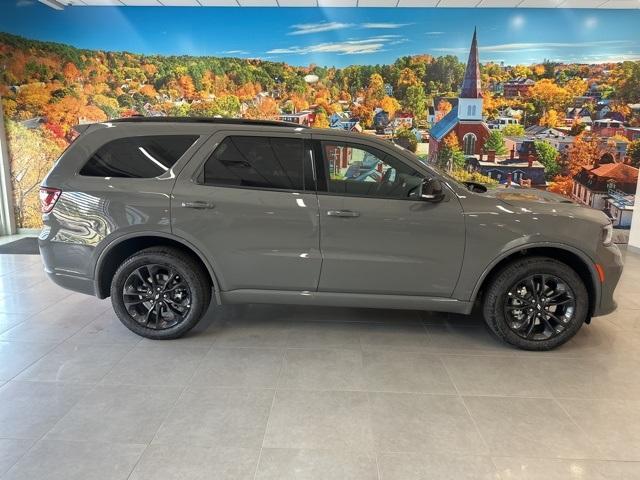 new 2025 Dodge Durango car, priced at $41,810