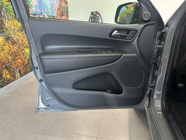 new 2025 Dodge Durango car, priced at $41,810