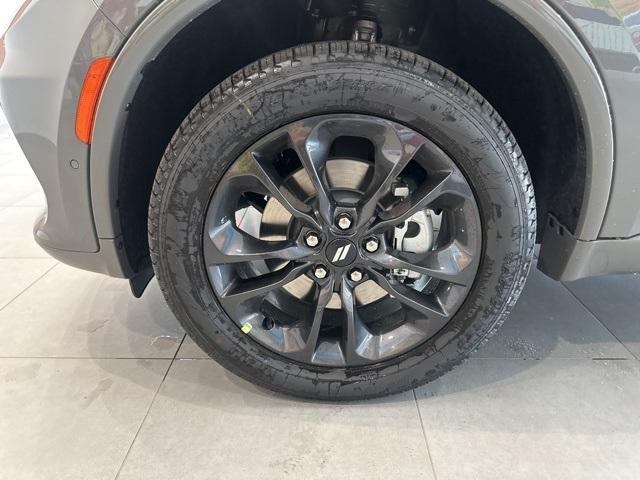 new 2025 Dodge Durango car, priced at $41,810