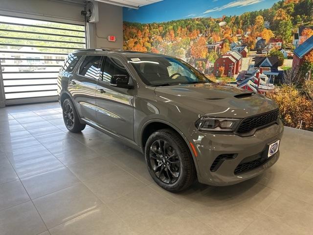 new 2025 Dodge Durango car, priced at $41,810