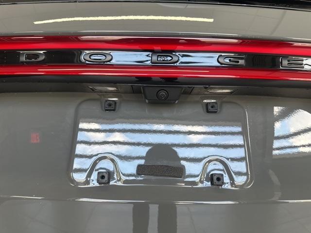 new 2025 Dodge Durango car, priced at $41,810