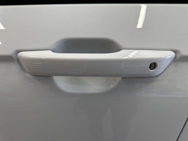 new 2025 Jeep Grand Cherokee car, priced at $50,485