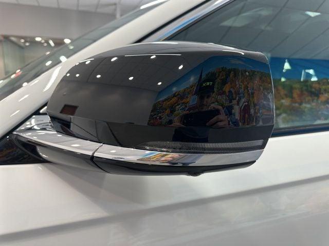 new 2025 Jeep Grand Cherokee car, priced at $50,485