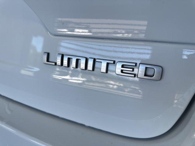 new 2025 Jeep Grand Cherokee car, priced at $50,485