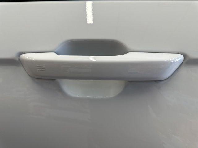 new 2025 Jeep Grand Cherokee car, priced at $50,485