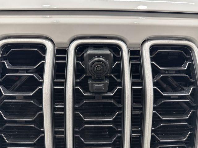 new 2026 Jeep Wrangler car, priced at $54,840