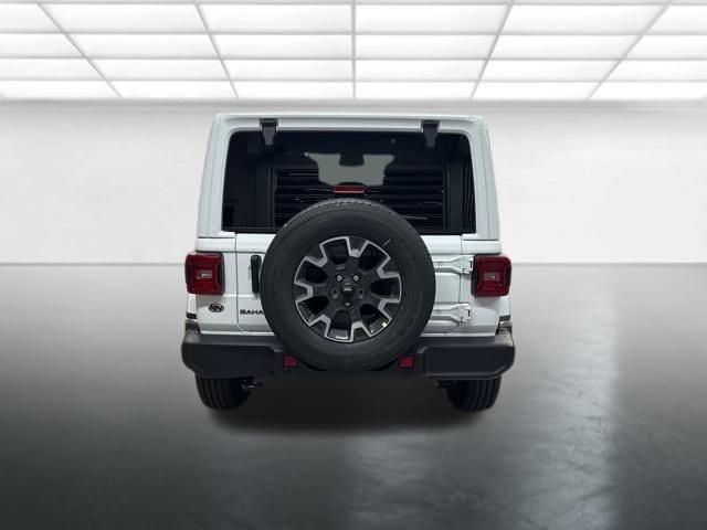 new 2026 Jeep Wrangler car, priced at $54,840