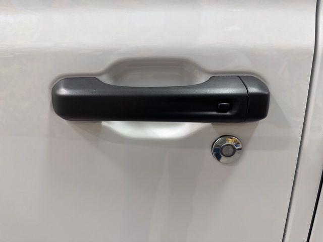 new 2026 Jeep Wrangler car, priced at $54,840