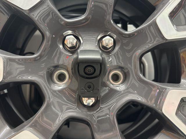 new 2026 Jeep Wrangler car, priced at $54,840