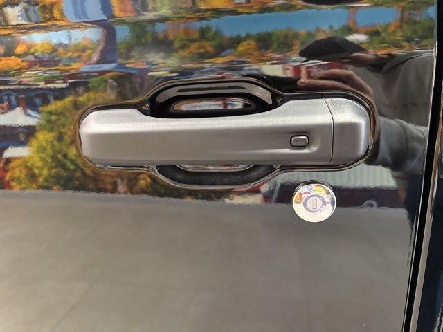 new 2025 Jeep Gladiator car, priced at $45,660