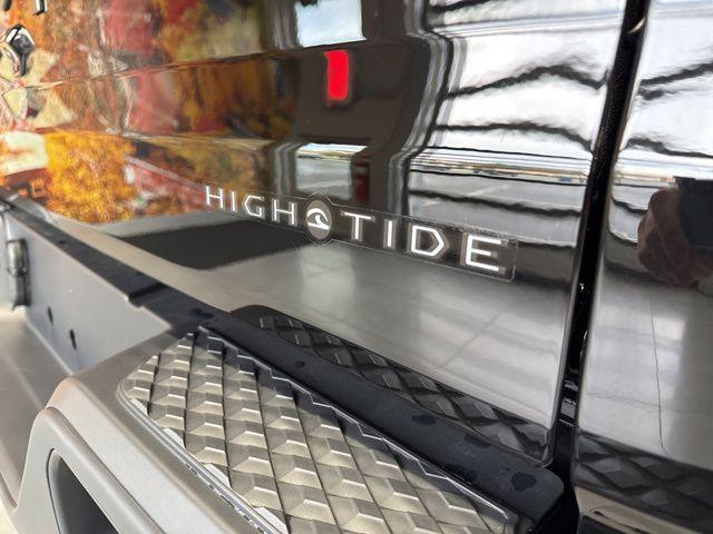 new 2025 Jeep Gladiator car, priced at $45,660