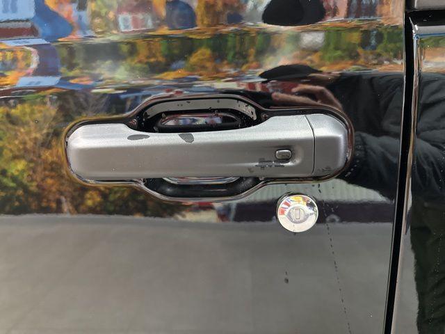 new 2026 Jeep Wrangler car, priced at $48,865