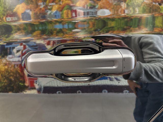 new 2026 Jeep Gladiator car, priced at $48,630