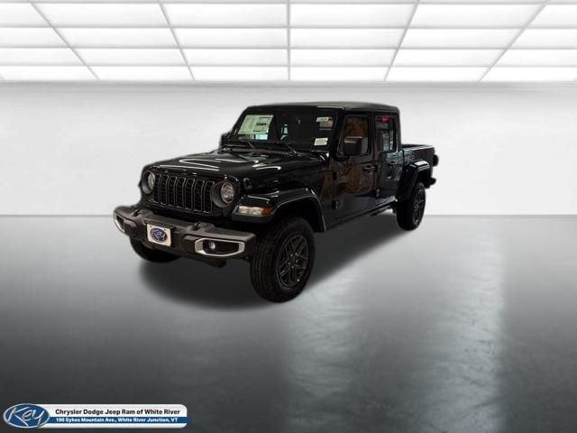 new 2026 Jeep Gladiator car, priced at $48,630