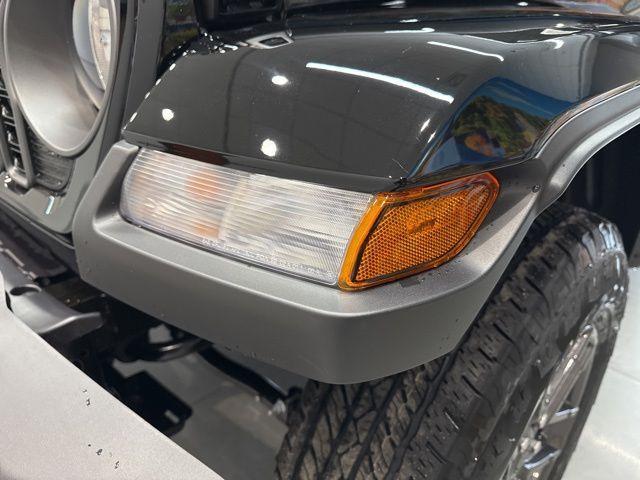 new 2026 Jeep Gladiator car, priced at $48,630