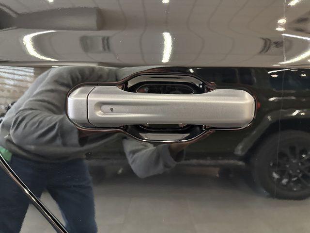 new 2026 Jeep Gladiator car, priced at $48,630