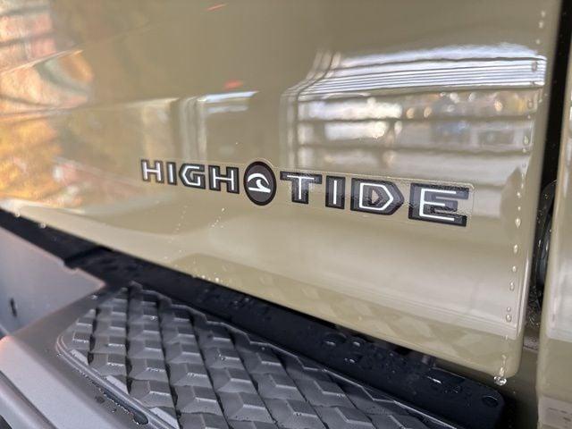 new 2025 Jeep Gladiator car, priced at $45,660