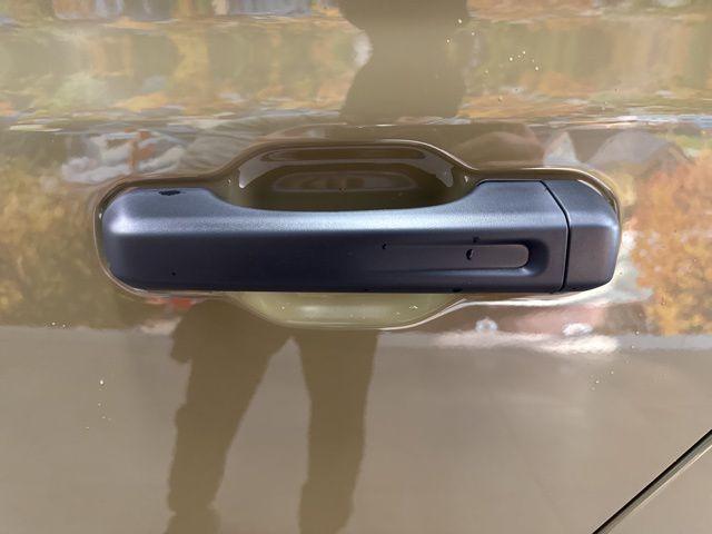 new 2025 Jeep Gladiator car, priced at $45,660