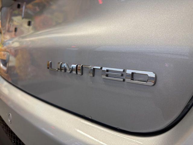 new 2026 Jeep Compass car, priced at $35,420