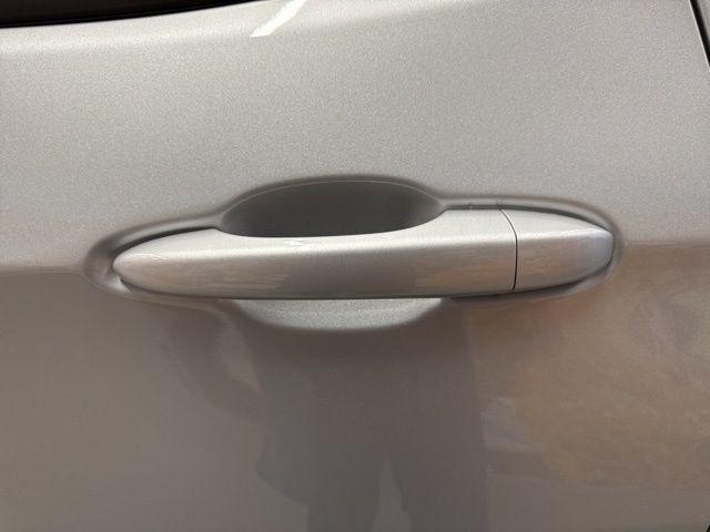 new 2026 Jeep Compass car, priced at $35,420