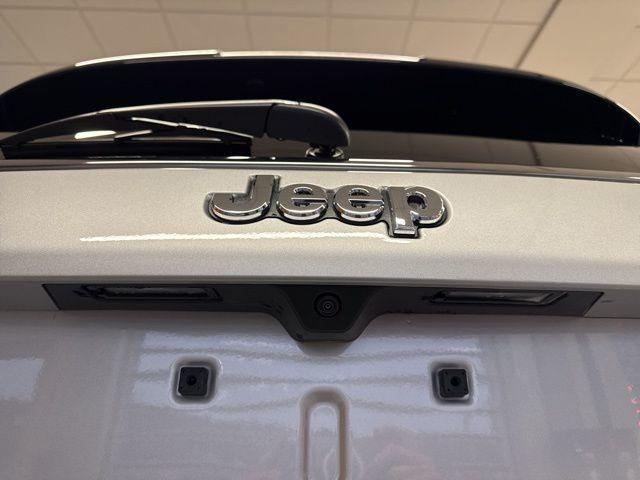 new 2026 Jeep Compass car, priced at $35,420